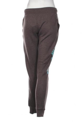 Pantaloni trening de femei Superdry, Mărime M, Culoare Gri, Preț 156,31 Lei