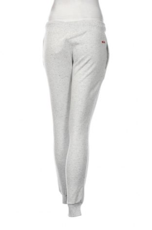 Γυναικείο αθλητικό παντελόνι Superdry, Μέγεθος M, Χρώμα Γκρί, Τιμή 27,22 €