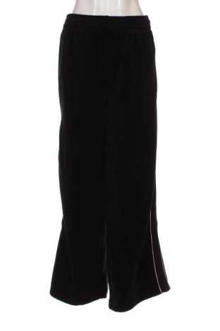 Γυναικείο αθλητικό παντελόνι Superdry, Μέγεθος M, Χρώμα Μαύρο, Τιμή 13,15 €