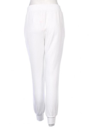 Γυναικείο αθλητικό παντελόνι Superdry, Μέγεθος M, Χρώμα Λευκό, Τιμή 13,15 €