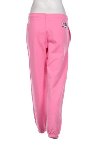 Damen Sporthose Superdry, Größe S, Farbe Rosa, Preis 24,49 €