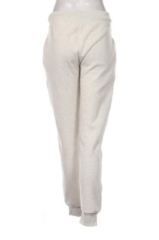 Damen Sporthose Superdry, Größe L, Farbe Grau, Preis 25,86 €