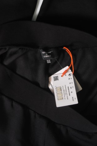 Damen Sporthose Superdry, Größe XL, Farbe Schwarz, Preis 24,49 €