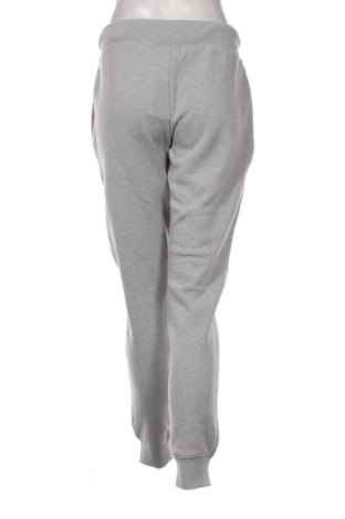 Γυναικείο αθλητικό παντελόνι Superdry, Μέγεθος L, Χρώμα Γκρί, Τιμή 24,49 €