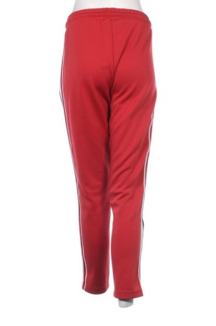 Damen Sporthose Superdry, Größe M, Farbe Rot, Preis 25,86 €