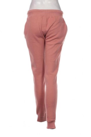 Γυναικείο αθλητικό παντελόνι Superdry, Μέγεθος M, Χρώμα Σάπιο μήλο, Τιμή 24,49 €
