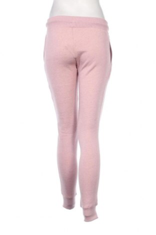 Pantaloni trening de femei Superdry, Mărime M, Culoare Roz, Preț 55,00 Lei