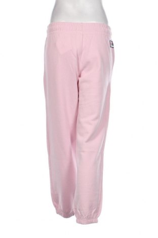 Pantaloni trening de femei Superdry, Mărime M, Culoare Roz, Preț 69,47 Lei