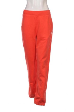 Γυναικείο αθλητικό παντελόνι Superdry, Μέγεθος M, Χρώμα Πορτοκαλί, Τιμή 27,22 €