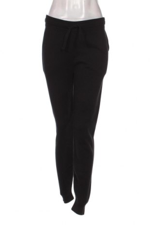 Pantaloni trening de femei Superdry, Mărime S, Culoare Negru, Preț 156,31 Lei