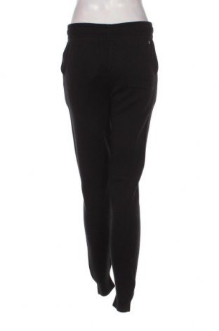 Pantaloni trening de femei Superdry, Mărime S, Culoare Negru, Preț 156,31 Lei