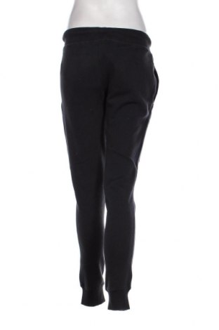 Pantaloni trening de femei Superdry, Mărime M, Culoare Albastru, Preț 156,31 Lei