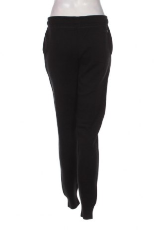 Pantaloni trening de femei Superdry, Mărime M, Culoare Negru, Preț 156,31 Lei