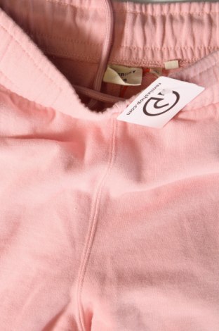 Damen Sporthose Superdry, Größe M, Farbe Rosa, Preis 24,49 €
