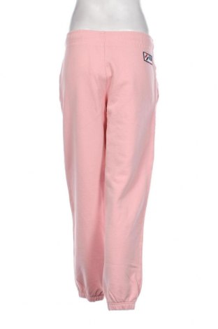 Pantaloni trening de femei Superdry, Mărime M, Culoare Roz, Preț 156,31 Lei