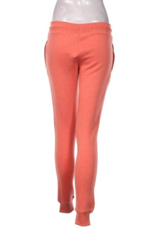 Γυναικείο αθλητικό παντελόνι Superdry, Μέγεθος S, Χρώμα Κόκκινο, Τιμή 24,49 €