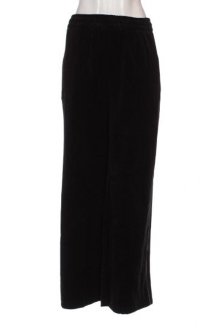 Γυναικείο αθλητικό παντελόνι Superdry, Μέγεθος XL, Χρώμα Μαύρο, Τιμή 9,07 €