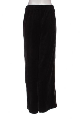 Γυναικείο αθλητικό παντελόνι Superdry, Μέγεθος XL, Χρώμα Μαύρο, Τιμή 24,49 €
