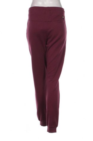 Γυναικείο αθλητικό παντελόνι Superdry, Μέγεθος M, Χρώμα Βιολετί, Τιμή 25,86 €