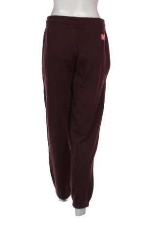 Pantaloni trening de femei Superdry, Mărime M, Culoare Maro, Preț 173,68 Lei