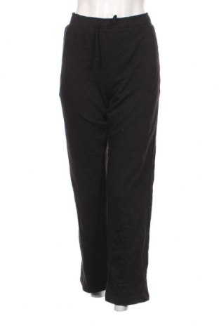 Pantaloni trening de femei Target, Mărime XL, Culoare Negru, Preț 54,37 Lei