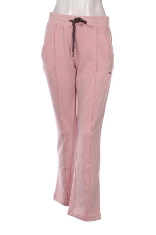 Γυναικείο αθλητικό παντελόνι Tchibo, Μέγεθος S, Χρώμα Ρόζ , Τιμή 7,18 €