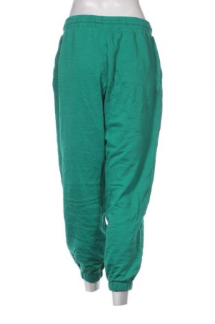 Γυναικείο αθλητικό παντελόνι Tezenis, Μέγεθος M, Χρώμα Πράσινο, Τιμή 9,87 €