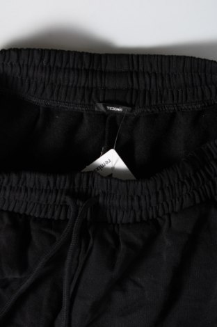 Pantaloni trening de femei Tezenis, Mărime M, Culoare Negru, Preț 95,39 Lei