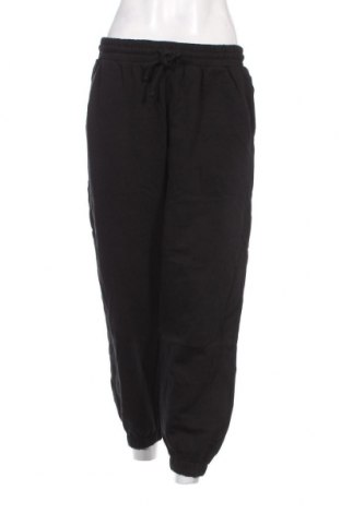 Pantaloni trening de femei Tezenis, Mărime M, Culoare Negru, Preț 95,39 Lei