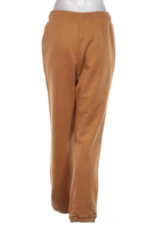 Γυναικείο αθλητικό παντελόνι Tom Tailor, Μέγεθος S, Χρώμα Καφέ, Τιμή 8,63 €