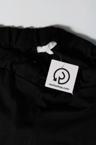Γυναικείο αθλητικό παντελόνι True Style, Μέγεθος M, Χρώμα Μαύρο, Τιμή 6,10 €