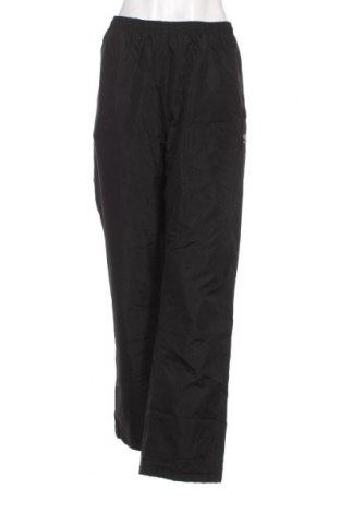 Pantaloni trening de femei Umbro, Mărime XL, Culoare Negru, Preț 29,31 Lei