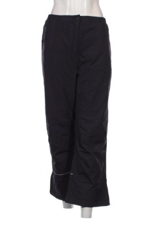 Γυναικείο αθλητικό παντελόνι Umbro, Μέγεθος L, Χρώμα Μπλέ, Τιμή 5,01 €