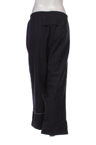Γυναικείο αθλητικό παντελόνι Umbro, Μέγεθος L, Χρώμα Μπλέ, Τιμή 5,01 €