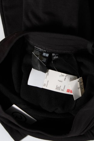 Damen Sporthose Uniqlo, Größe S, Farbe Schwarz, Preis 43,14 €
