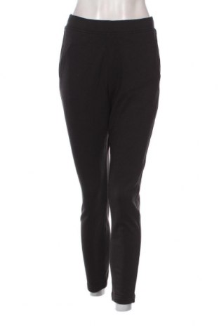 Pantaloni trening de femei Uniqlo, Mărime S, Culoare Negru, Preț 203,95 Lei
