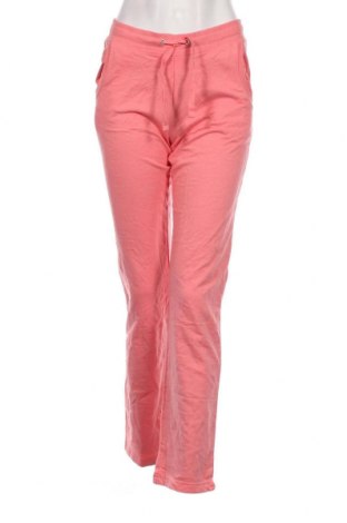 Γυναικείο αθλητικό παντελόνι Up 2 Fashion, Μέγεθος S, Χρώμα Ρόζ , Τιμή 8,97 €