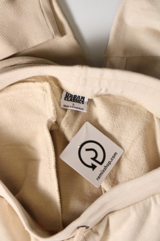 Damen Sporthose Urban Classics, Größe L, Farbe Ecru, Preis 39,69 €