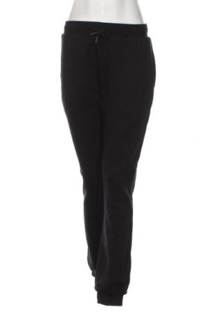 Pantaloni trening de femei Urban Classics, Mărime M, Culoare Negru, Preț 126,65 Lei