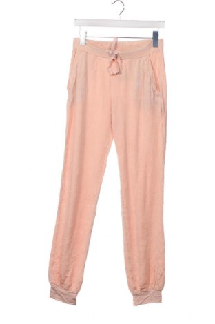 Γυναικείο αθλητικό παντελόνι Valery, Μέγεθος XS, Χρώμα Ρόζ , Τιμή 2,63 €