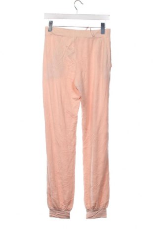 Γυναικείο αθλητικό παντελόνι Valery, Μέγεθος XS, Χρώμα Ρόζ , Τιμή 2,10 €
