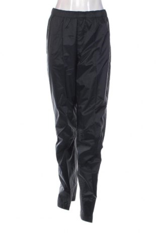 Γυναικείο αθλητικό παντελόνι Vaude, Μέγεθος M, Χρώμα Μαύρο, Τιμή 19,18 €