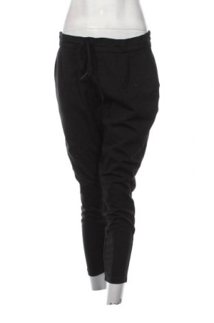 Γυναικείο αθλητικό παντελόνι Vero Moda, Μέγεθος L, Χρώμα Μαύρο, Τιμή 13,04 €