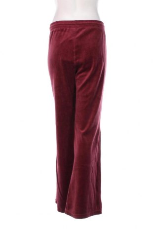 Γυναικείο αθλητικό παντελόνι Weekday, Μέγεθος L, Χρώμα Βιολετί, Τιμή 10,89 €