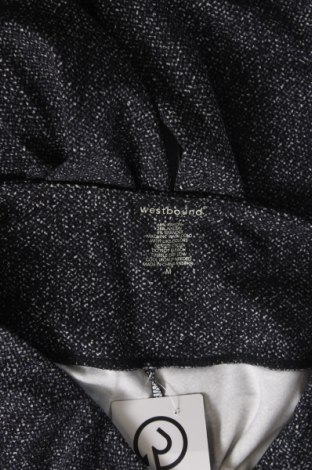 Γυναικείο αθλητικό παντελόνι Westbound, Μέγεθος M, Χρώμα Πολύχρωμο, Τιμή 14,91 €