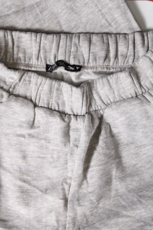 Γυναικείο αθλητικό παντελόνι Zara, Μέγεθος M, Χρώμα Γκρί, Τιμή 16,70 €