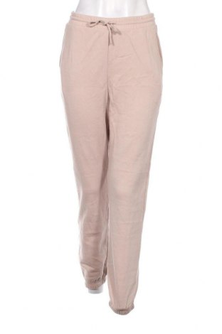 Γυναικείο αθλητικό παντελόνι Zara, Μέγεθος M, Χρώμα  Μπέζ, Τιμή 10,02 €