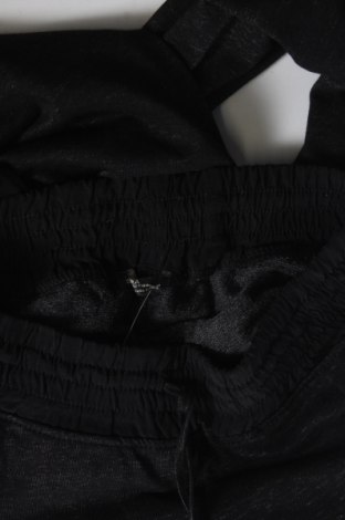 Pantaloni trening de femei Zara, Mărime S, Culoare Negru, Preț 39,33 Lei