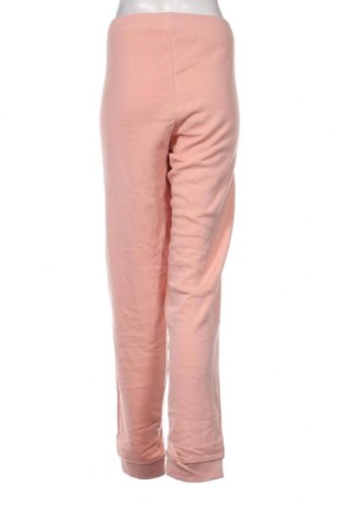 Γυναικείο αθλητικό παντελόνι Zeeman, Μέγεθος XXL, Χρώμα Ρόζ , Τιμή 6,64 €