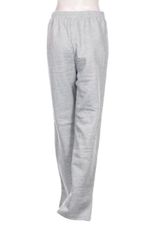 Damen Sporthose Zeeman, Größe XL, Farbe Grau, Preis 10,90 €